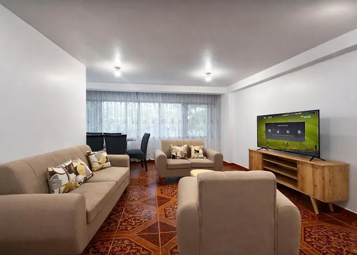 Apartamento Casa - Depto - Grupos - Ubicación Cusco