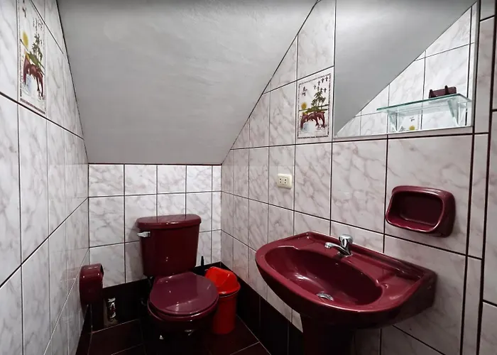 Apartamento Casa - Depto - Grupos - Ubicación *